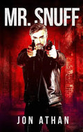 Mr. Snuff - Paperback