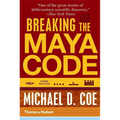 Breaking the Maya Code - Paperback