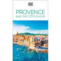 DK Provence and the Côte d'Azur: Must-See Sights. Culture & History. Detailed Maps & Tours. Area-By-Area Guide. - Paperback