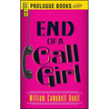 End of a Call Girl - Paperback