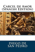 Carcel de Amor (Spanish Edition) - Paperback
