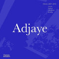 Adjaye: Works 2007 - 2015: Houses, Pavilions, Installations, Buildings - Hardcover