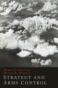 Strategy and Arms - Paperback