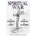 Spiritual War: That Happens Inside of You - Paperback