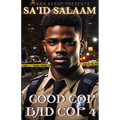 Good Cop, Bad Cop 4 - Paperback