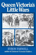 Queen Victoria's Little Wars - Paperback
