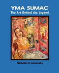 Yma Sumac: The Art Behind the Legend - Paperback