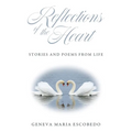 Reflections of the Heart - Paperback