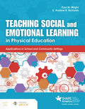 Teaching Social and Emotional Learning in Physical Education - Paperback