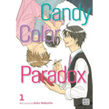 Candy Color Paradox, Vol. 1 - Paperback