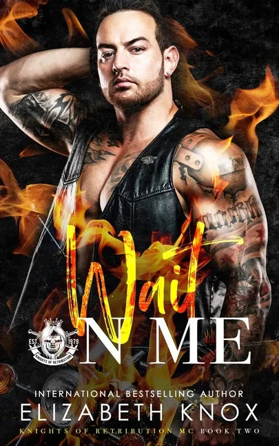Wait on Me - Paperback