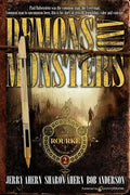 Demons and Monsters - Paperback