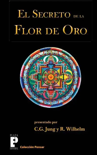 El secreto de la flor de oro - Paperback
