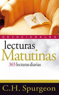 Lecturas Matutinas: 365 Lecturas Diarias - Paperback