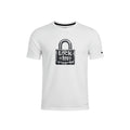Lock In NIKE Premium Branded Performance T-Shirt