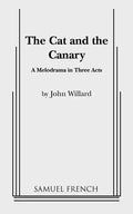 The Cat and the Canary - Paperback