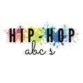 Hip-Hop ABC's - Paperback
