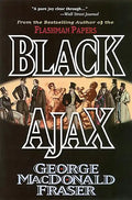 Black Ajax - Paperback