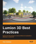 Lumion3D Best Practices - Paperback