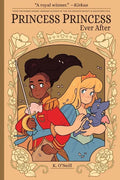 Princess Princess Ever After - Paperback