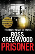 Prisoner - Paperback