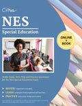 NES Special Education Study Guide: Test Prep and Practice Questions for the NES Special Education Exam - Paperback