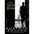 The Skating Rink - Paperback