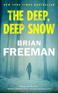 The Deep, Deep Snow - Paperback