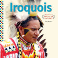 Iroquois - Library Binding