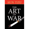 The Art of War - Paperback
