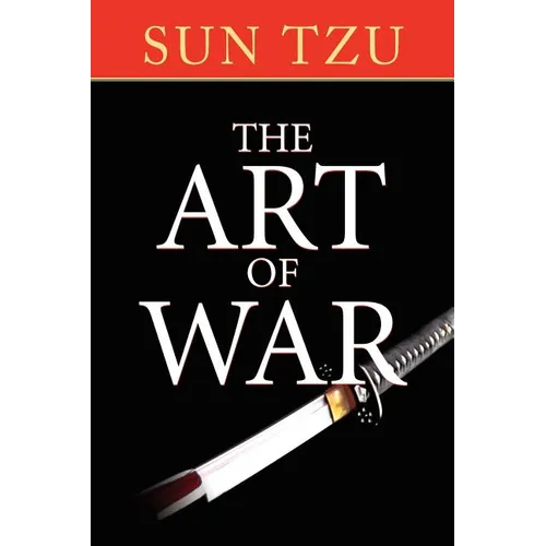 The Art of War - Paperback