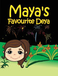 Maya's Favorite Deya - Paperback