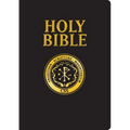 Official Catholic Scripture Study Bible-RSV-Catholic Large Print: Official Study Bible of the CSSI - Bonded Leather