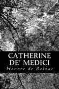 Catherine de' Medici - Paperback