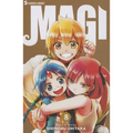 Magi: The Labyrinth of Magic, Vol. 8 - Paperback