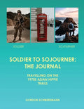 Soldier to Sojourner: The Journal - Paperback