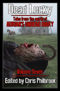 Dead Lucky - Paperback