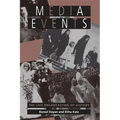 Media Events: The Live Broadcasting of History - Paperback