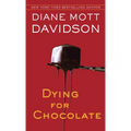 Dying for Chocolate - Paperback