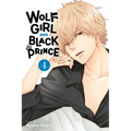 Wolf Girl and Black Prince, Vol. 4 - Paperback