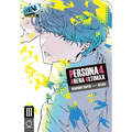 Persona 4 Arena Ultimax Volume 3 - Paperback