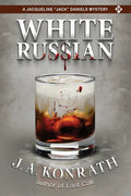 White Russian - Paperback