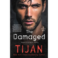 The Damaged: An Insiders Novel - Paperback