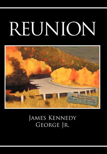 Reunion - Hardcover