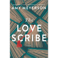 The Love Scribe - Hardcover