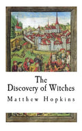 The Discovery of Witches - Paperback