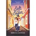 Salt and Sugar - Hardcover