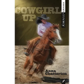 Cowgirl Up - Paperback