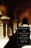 On Religious Leisure (De otio religioso) - Paperback