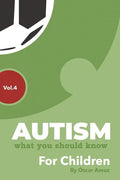 Autism Soccer: Children - Paperback